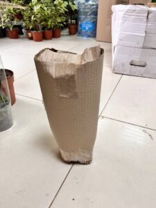 Упакування і Відгуки 2 Упаковка етап 2
