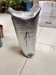Упакування і Відгуки 3 Упаковка етап 3